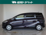 シエンタ 1.5 G クエロ 