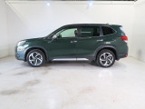 フォレスター 2.0 アドバンス 4WD 