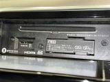 CD再生機能付き!
