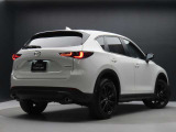 CX-5 2.2 XD ブラックトーンエディション 