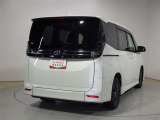 ヴォクシー 2.0 S-G ウェルキャブ 車いす仕様 タイプI 車いす2名仕様 