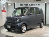 全国納車可 第三者機関証明書付 H SENSING 新車保証 試乗車 ワンオ-ナ- ナビLXU-242NBi TV Rカメラ CD録音 BTオ-ディオ DVD装備のN-BOX ベースグレード入庫!