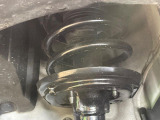 お車を安心してお乗りいただく為には、足回りの定期点検が欠かせません。サービスサポート(有償保証)では無料点検もご提供しており、安心のカーライフをお過ごしいただけるサポート体制が整っています。