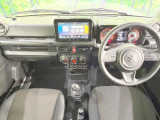 ジムニー  XC