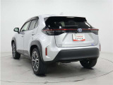 ヤリスクロス 1.5 ハイブリッド Z E-Four 4WD 