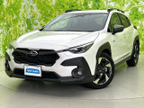 スバル クロストレック 2.0 リミテッド 4WD