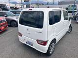 ワゴンR ZL 