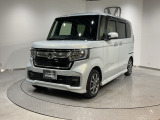 N-BOXカスタム L 