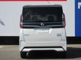 ワイド保証は全国の日産ディーラーで受けることができますので遠方からの購入も安心です。