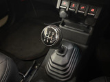ジムニーシエラ 1.5 JC 4WD 5MT