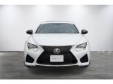RC F 5.0 