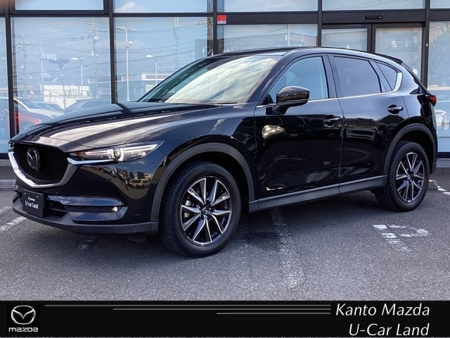 CX-5 2.5 25S Lパッケージ 