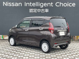 デイズ ボレロ 4WD 