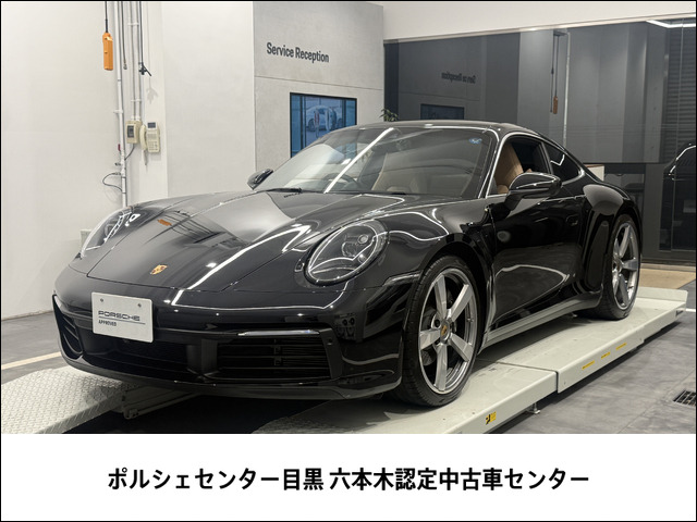 911 カレラ PDK 