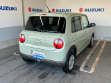 アルトラパン ハイブリッド G 4WD 