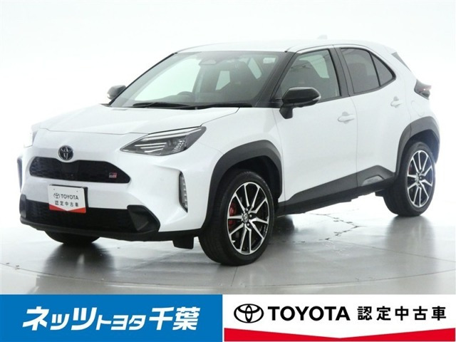 トヨタ ヤリスクロス 