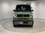 N-BOX ジョイ 2トーン 