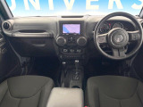 ラングラー アンリミテッド スポーツ 4WD 