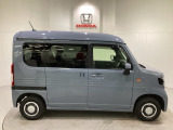 購入後も自社指定整備工場完備でお客様の愛車をしっかりサポート致します!御納車時には安全かつ安心してお乗り頂けるようホンダ専門知識を持つ整備スタッフが点検・整備・装備も説明をしてお渡ししております。
