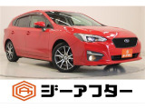 スバル インプレッサスポーツ