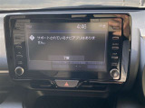 スマートフォンを繋いでナビをご使用ください。