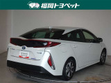 プリウスPHV 1.8 S セーフティパッケージ 