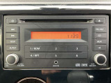 CDチューナーが付いてます。