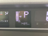 撮影時の走行距離です