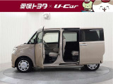 ムーヴキャンバス X SAIII 
