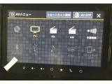 純正のディスプレイオーディオとなります。自身のスマホと連携もでき、とっても使いやすいオーディオです!