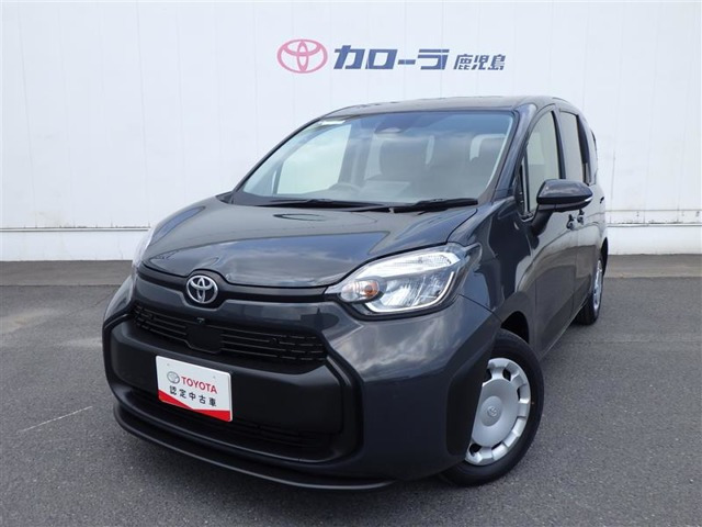 シエンタ ハイブリッド 1.5 G 