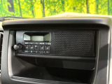 お好きな音楽を車内でお楽しみいただけます♪スピーカー交換・ウーハー追加などの音質向上や、最新ナビ・後席モニター等の取り付けも是非ご相談ください!