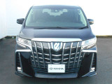アルファード ハイブリッド 2.5 SR E-Four 4WD 