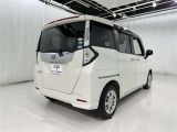 荷物も積めて小回りもききます。街乗りには便利なお車です!