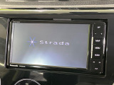 【ナビゲーション】目的地までしっかり案内してくれる使いやすいナビ。Bluetooth接続すればお持ちのスマホやMP3プレイヤーの音楽を再生可能!毎日の運転がさらに楽しくなります!!