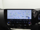 【ナビ】CPO(認定中古車)は納車時に地図ソフトが最新版!G-Link情報により精度の高いルート探索や渋滞回避ルートの案内など、快適な運転を支援する情報の入手が可能となります。
