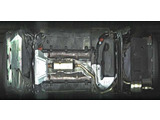 わかりにくいですが下廻りのお写真です。