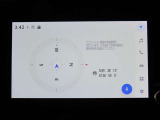 初度登録から5年間は純正ナビが無料です!カープレイもご利用可能です