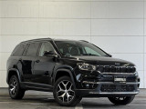 クライスラージープ コマンダー 2.0 リミテッド ディーゼル 4WD