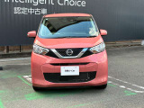 初めての車にもピッタリな一台。通勤や通学に