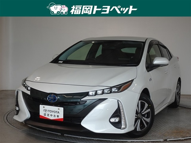 プリウスPHV 1.8 S セーフティパッケージ 
