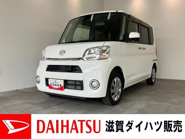 タント L SAII 4WD