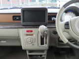 明るく広々した車内で、運転に全集中できます