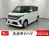 ちょうど良い大きさでおすすめのムーヴ! 通勤・お買い物なんでもお任せください。