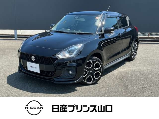 スイフト  スポーツ 1.4