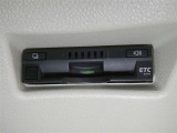 【ETC車載器付き】当社ではETCセットアップも承っております。お気軽に店舗スタッフまでお問い合わせください。