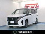 R3年式 セレナHWS  アラウンドビューモニター 後席モニター プロパイロット ドライブレコーダー ETC等 装備◎