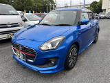スイフト 1.2 ハイブリッド(HYBRID) RS ナビTV 全方位カメラ Bluetooth