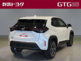 ヤリスクロス 1.5 Z 