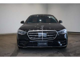 Sクラス S500 4マチック AMGライン (ISG) 4WD 
